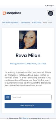 Duly Noted Notary Services