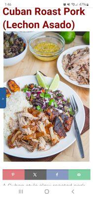 Zaza Cuban Comfort Food