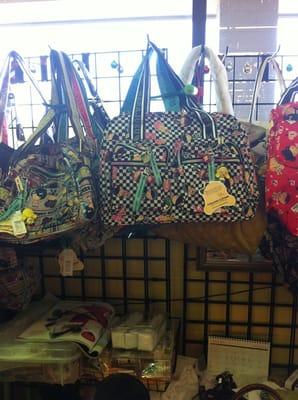 Nice cute purses!