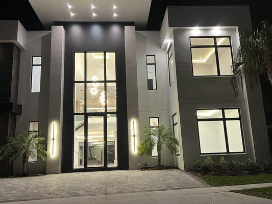 Prime Properties of NE Florida