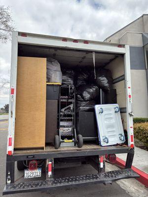 T&T Safe Moving Services