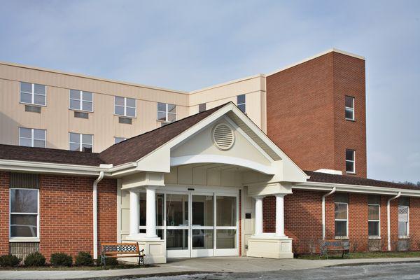 Heritage Center