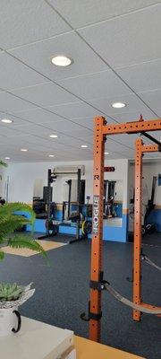 North Bay Strength Fitness