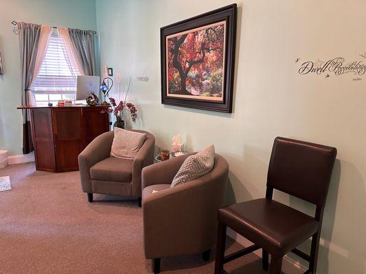 My Wellness Place