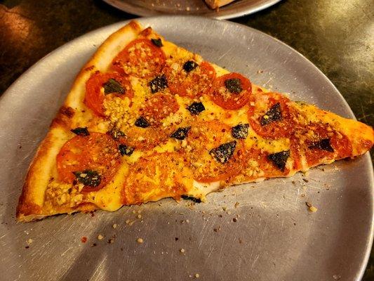 Gino's Pizza