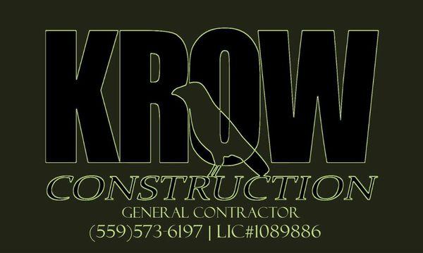 Krow construction