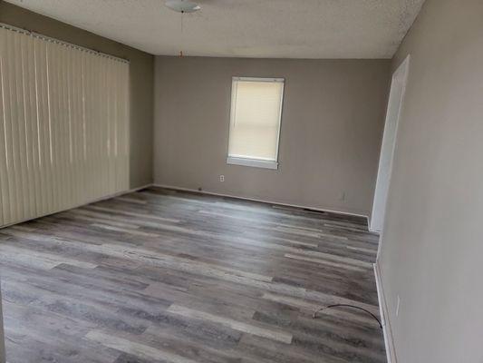 Farmer's Remodeling and Yard Maintenance