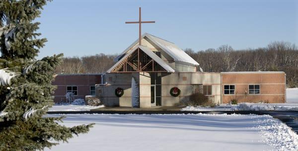 NewLife Community Lutheran Church