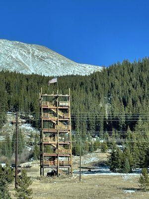 Leadville City Government
