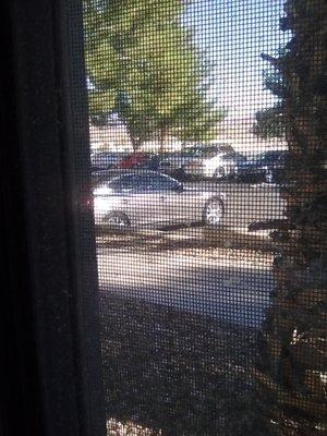 Villa Vista Apartments