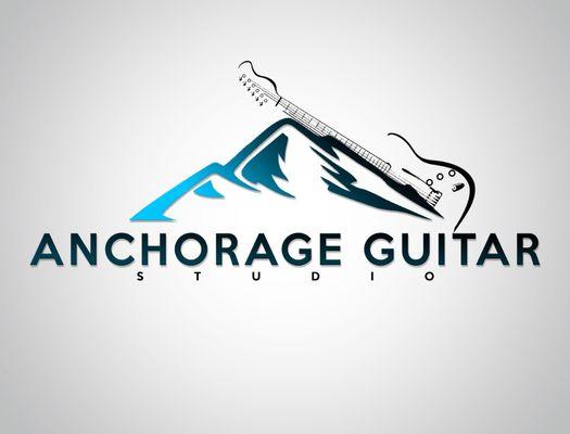 Anchorage Guitar Studio