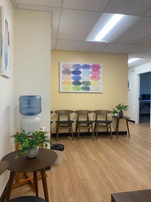 Pacific Coast Psychiatric Associates of San Rafael