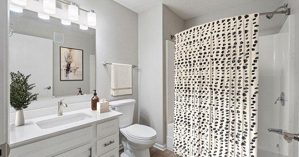 Polo Club Apartments