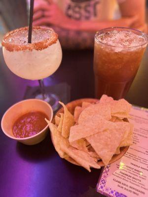 Camacho's Mexican Restaurant