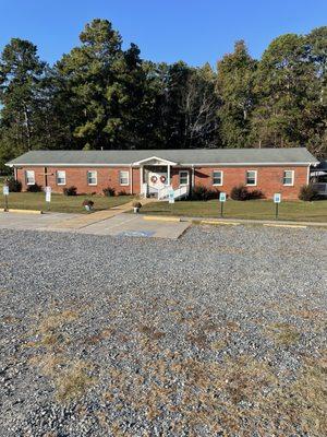 Cornerstone Baptist Church