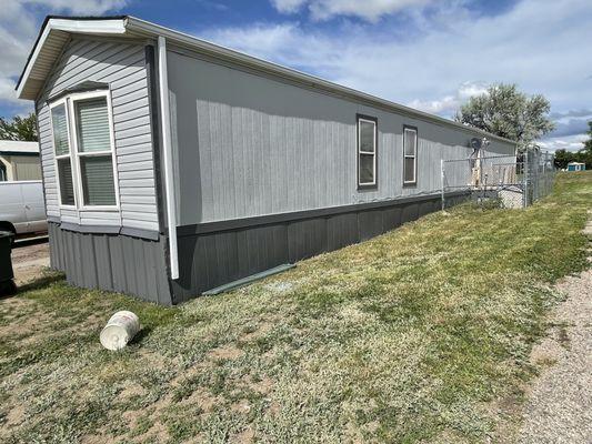 Dynamic Quality Construction