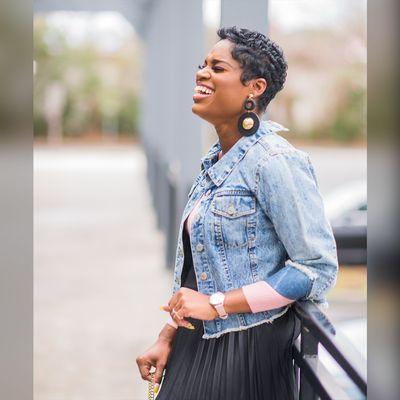 The Hair Art Gallery