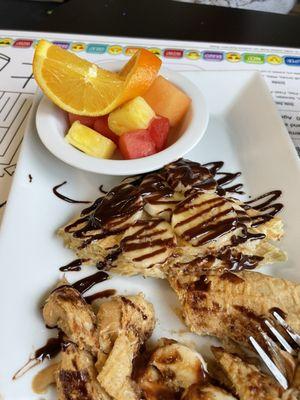 Waffles INCaffeinated - Upper St. Clair