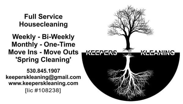 Keepers Kleaning