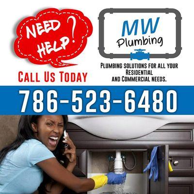 Mw Plumbing