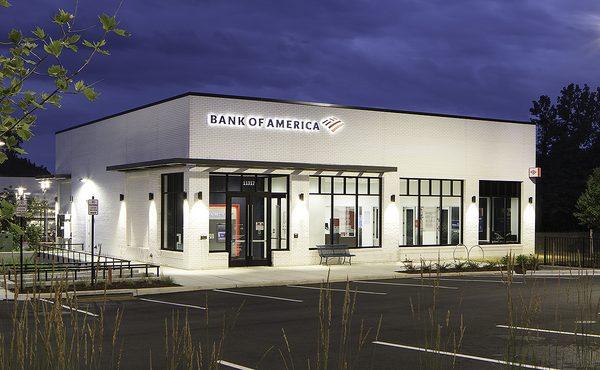 Bank of America Mortgage