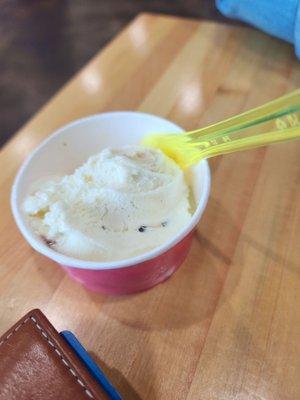 STG Gelateria - Tulsa