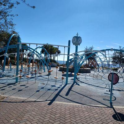 Community Maritime Park