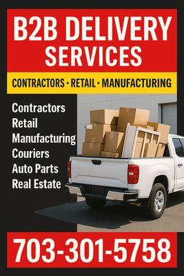 Maven Moving and Hauling