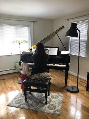 Yinyu Piano Studio