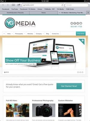 www.ygmedia.com