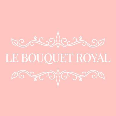 ~ Le Bouquet Royal ~ Boston based store, available for curbside pick-up & shipping (limited)