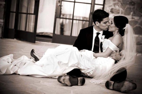 Blue Box Luxe Wedding & Event Design