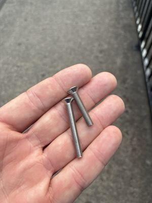 Vancouver Bolt & Supply