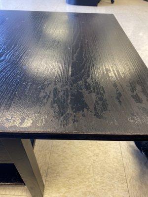 2-3 hours waiting after my appointment