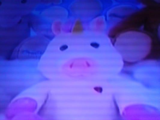 Is jamie there.I live you mom.