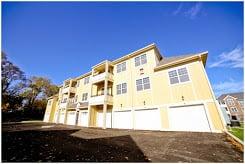 The Ivy Towns + Flats