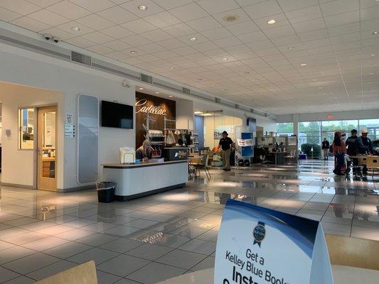 Franklin Chevrolet GMC