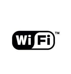 All Guest Rooms Equipped with Free High Speed Wireless Internet
