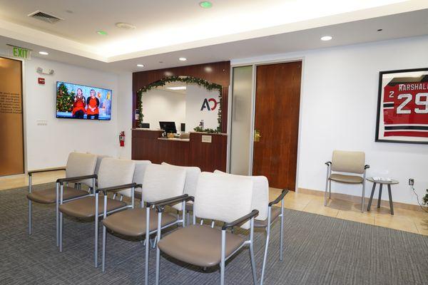 Academy Orthopedics