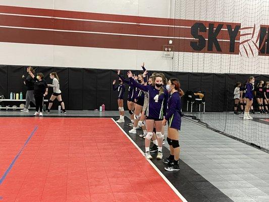 Eich's Sports Complex