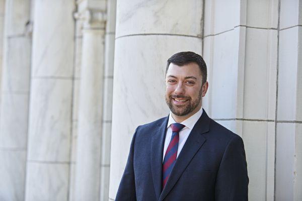 The Montalto Law Firm