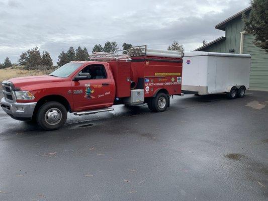 Sun Valley Carpet and Air Duct Cleaning