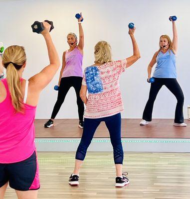 Jazzercise