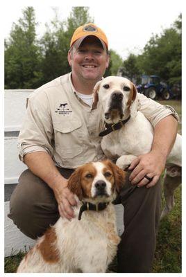 Pet Commander Kennels