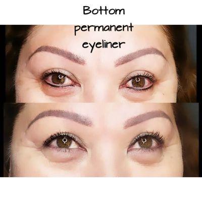 Kits Cosmetic Tattoo