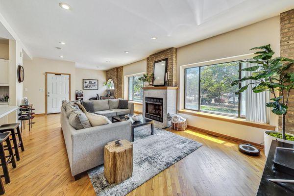 CL3 Property Management