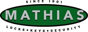 Mathias Lock and Key and Security