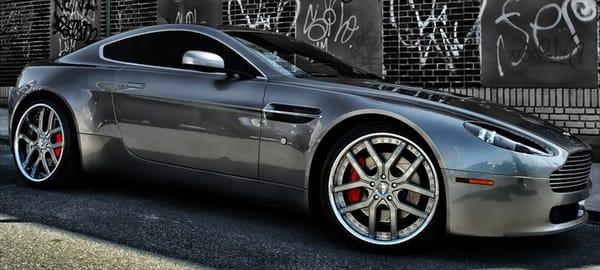 WHEEL & TIRE DEPOT EXPRESS