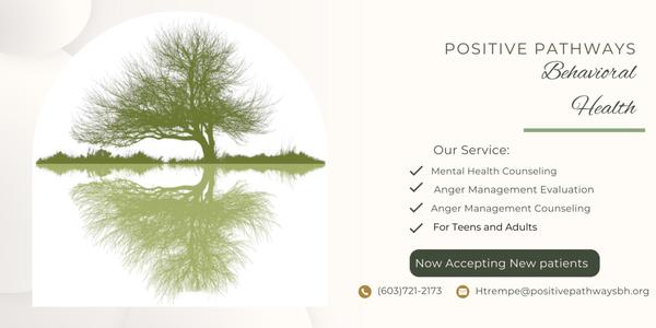 Positive Pathways Behavioral Health