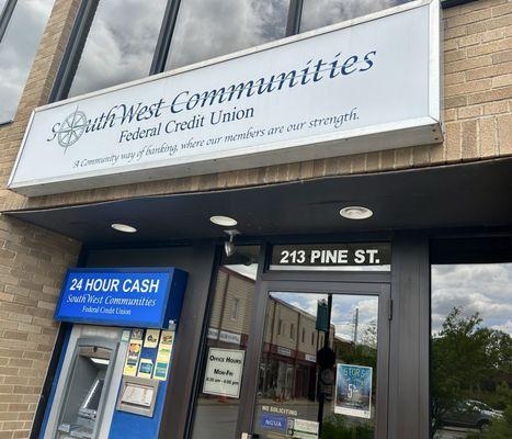 SouthWest Communities